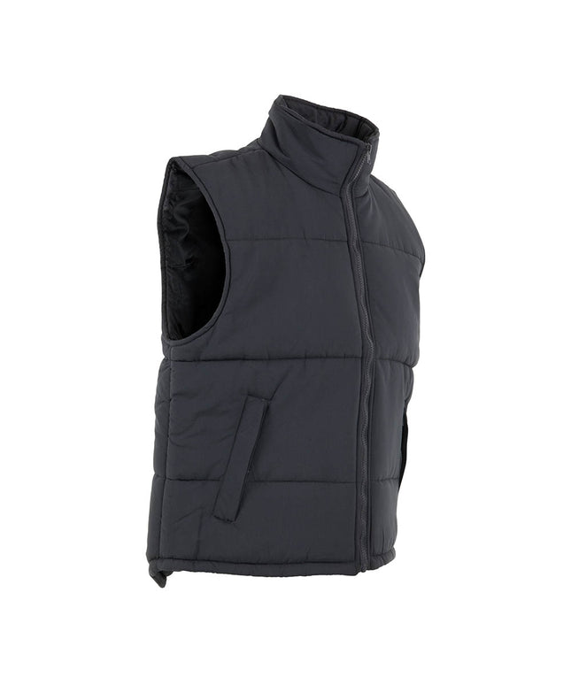 Vesta vatuita de iarna Renania RAMSAY, 100% poliester, 300g