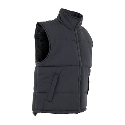 Vesta vatuita de iarna Renania RAMSAY, 100% poliester, 300g