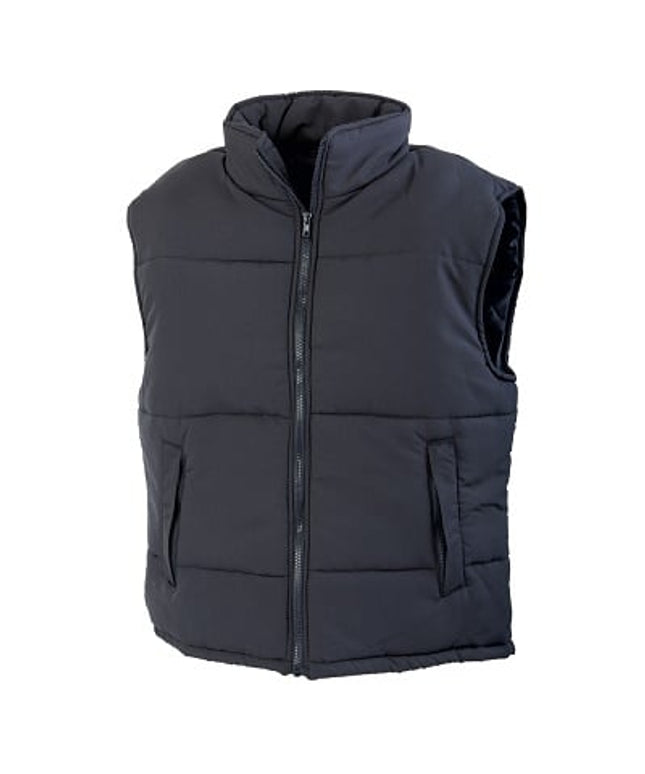 Vesta vatuita de iarna Renania RAMSAY, 100% poliester, 300g