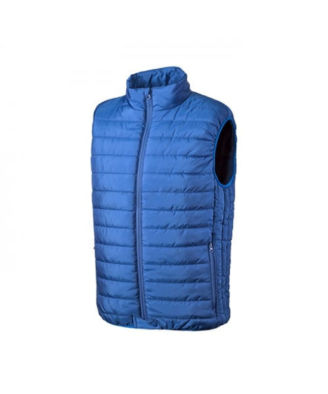 Vesta vatuita de iarna Renania TROOPER, 100% poliester, 200gr/mp