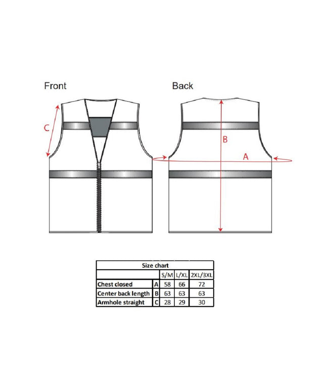 Vesta cu benzi reflectorizante Portwest COOLING CV01, cu functie de racire, 100% poliester, 60g