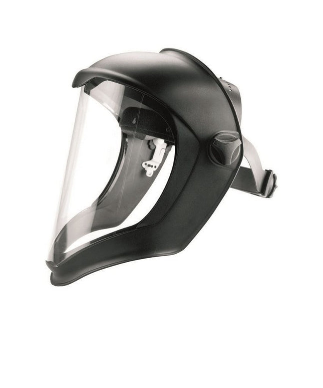 Viziera de protectie Honeywell BIONIC, pentru cap