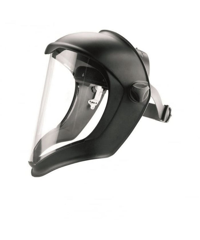 Viziera de protectie Honeywell BIONIC, pentru cap
