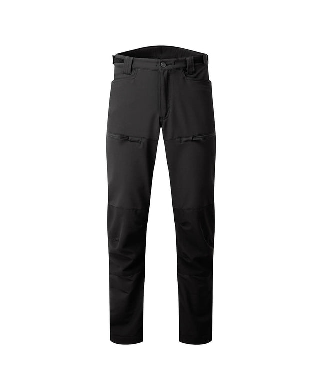 Pantaloni de lucru Portwest WX2 Eco STRETCH HIKING, 93% poliester reciclat, 7% elastan, 195 gr/mp