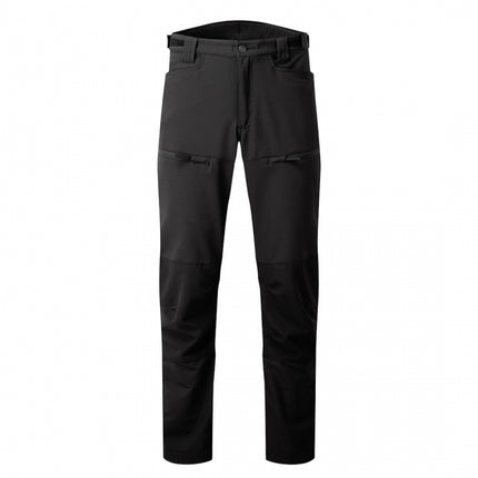 Pantaloni de lucru Portwest WX2 Eco STRETCH HIKING, 93% poliester reciclat, 7% elastan, 195 gr/mp