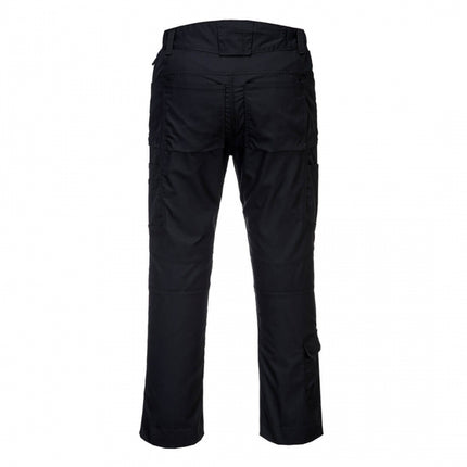 Pantaloni de lucru in talie Portwest RIPSTOP T802 WX3, 65% poliester, 35% bumbac, 230g