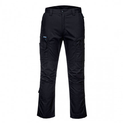Pantaloni de lucru in talie Portwest RIPSTOP T802 WX3, 65% poliester, 35% bumbac, 230g