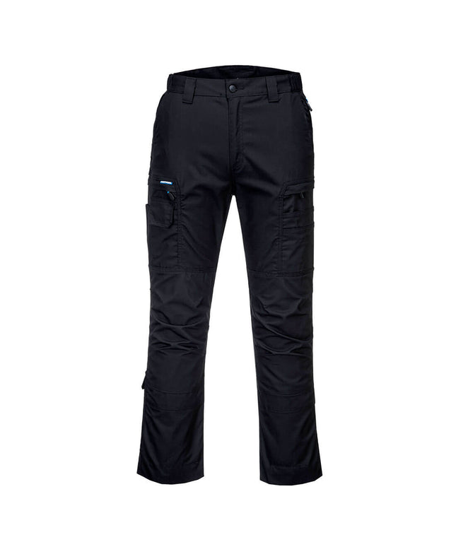 Pantaloni de lucru in talie Portwest RIPSTOP T802 WX3, 65% poliester, 35% bumbac, 230g