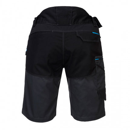 Pantaloni scurti de lucru Portwest T710 WX3, 65% poliester, 35% bumbac, 280g