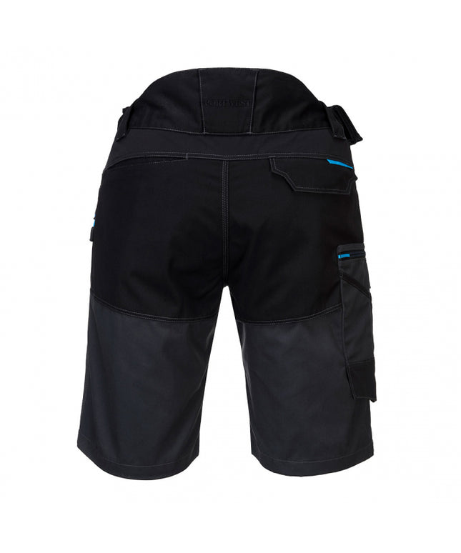 Pantaloni scurti de lucru Portwest T710 WX3, 65% poliester, 35% bumbac, 280g