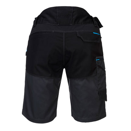 Pantaloni scurti de lucru Portwest T710 WX3, 65% poliester, 35% bumbac, 280g