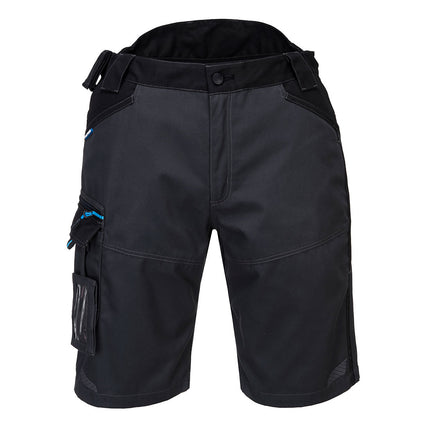 Pantaloni scurti de lucru Portwest T710 WX3, 65% poliester, 35% bumbac, 280g