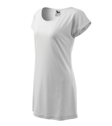 Tricou/rochie pentru dama