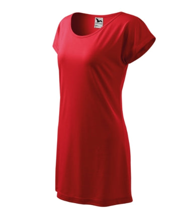 Tricou/rochie pentru dama