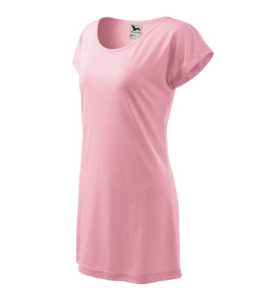 Tricou/rochie pentru dama
