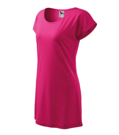 Tricou/rochie pentru dama
