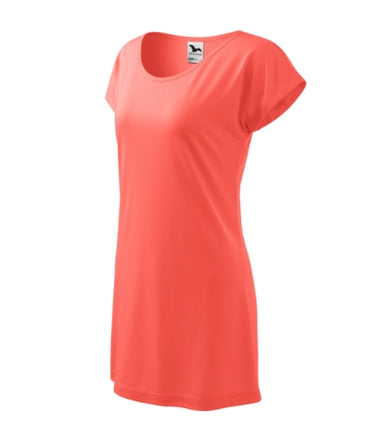 Tricou/rochie pentru dama