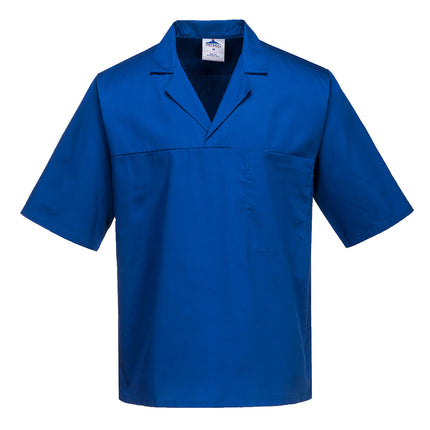 Bakers Shirt S/S