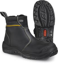 BOCANCI JALAS 3941 HUNTER S2 SRB HRO