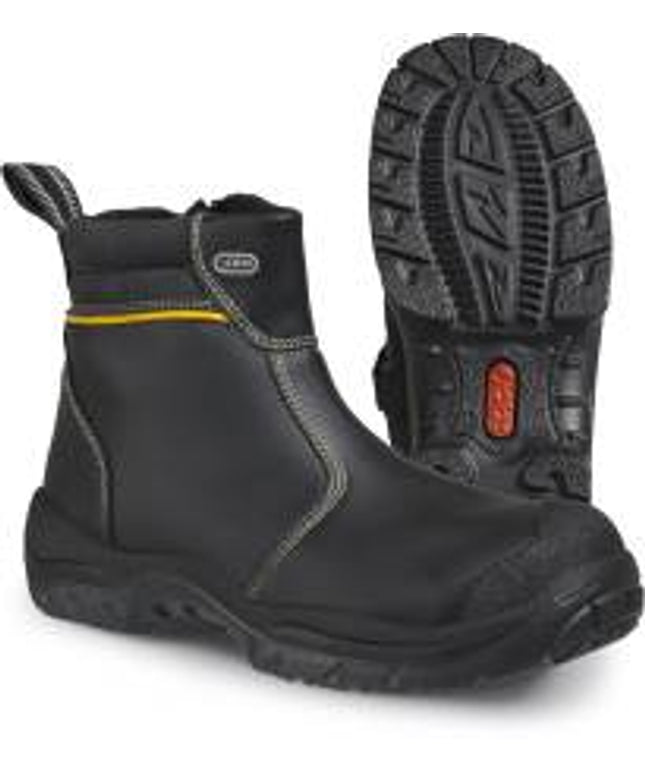 BOCANCI JALAS 3941 HUNTER S2 SRB HRO