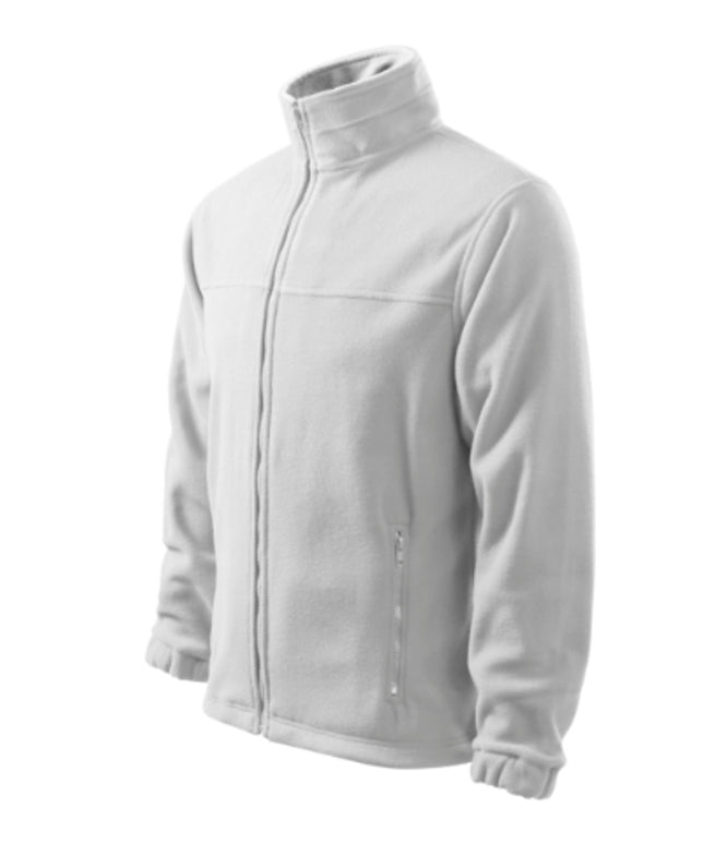Jacheta fleece pentru barbati