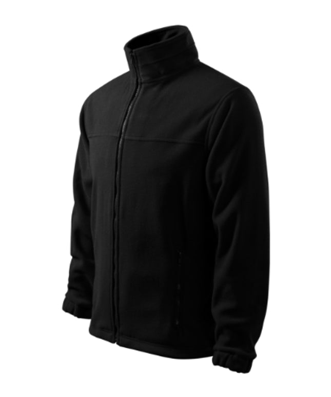 Jacheta fleece pentru barbati