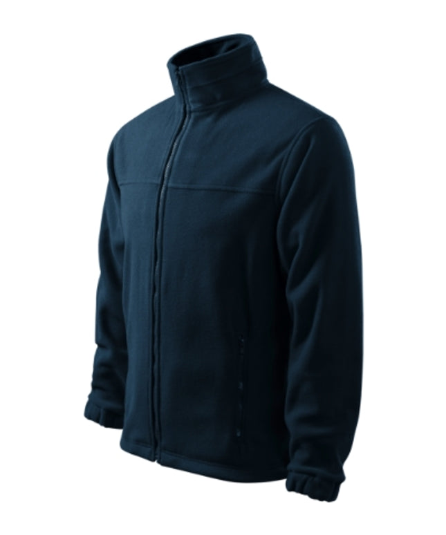 Jacheta fleece pentru barbati