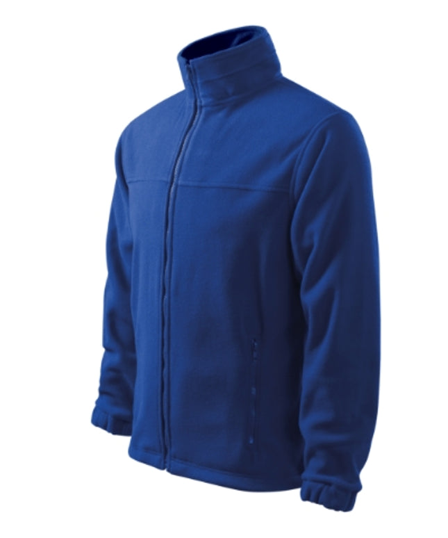 Jacheta fleece pentru barbati