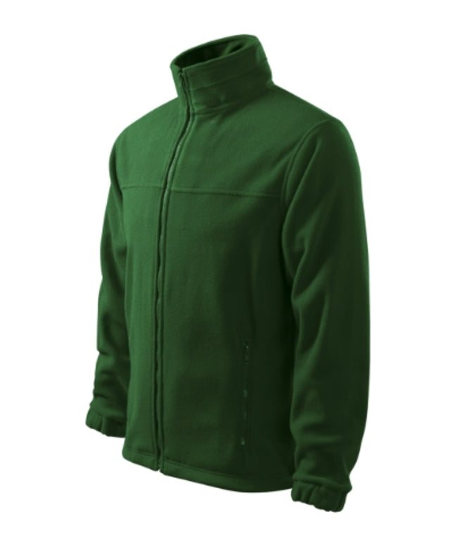 Jacheta fleece pentru barbati