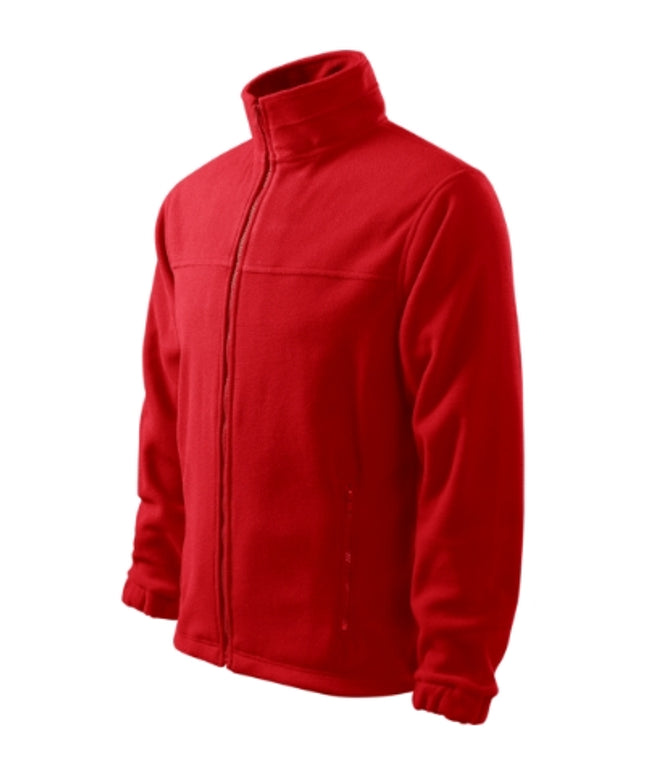 Jacheta fleece pentru barbati