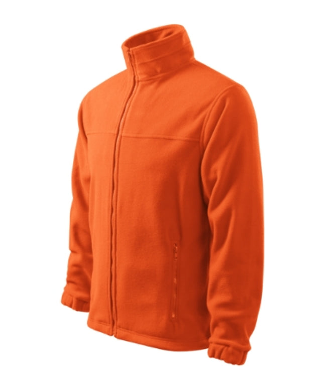 Jacheta fleece pentru barbati