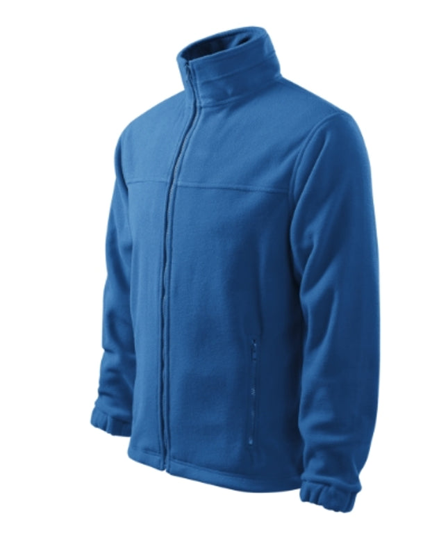 Jacheta fleece pentru barbati