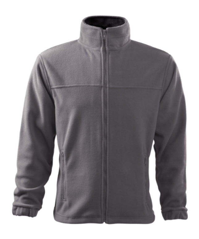 Jacheta fleece pentru barbati