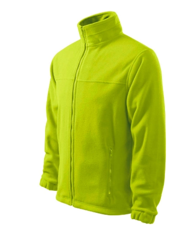 Jacheta fleece pentru barbati