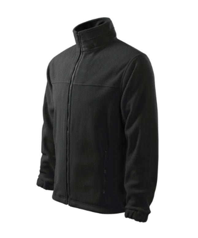 Jacheta fleece pentru barbati