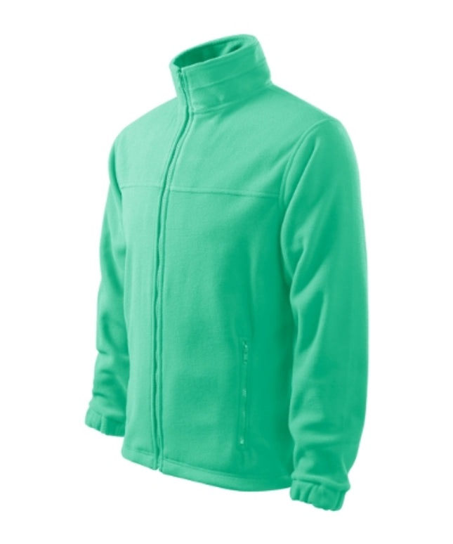 Jacheta fleece pentru barbati