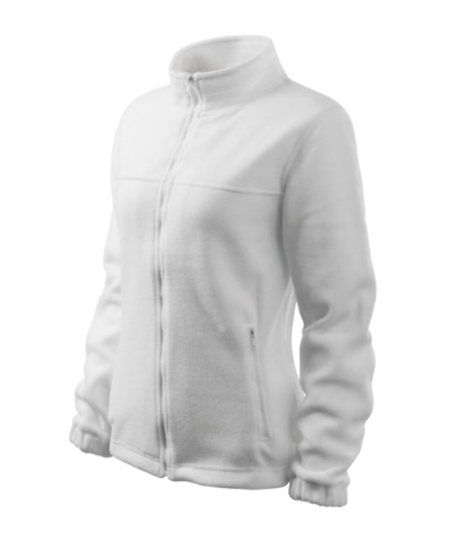 Jacheta fleece pentru dama