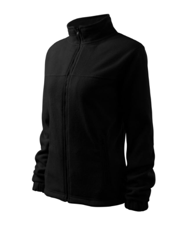 Jacheta fleece pentru dama