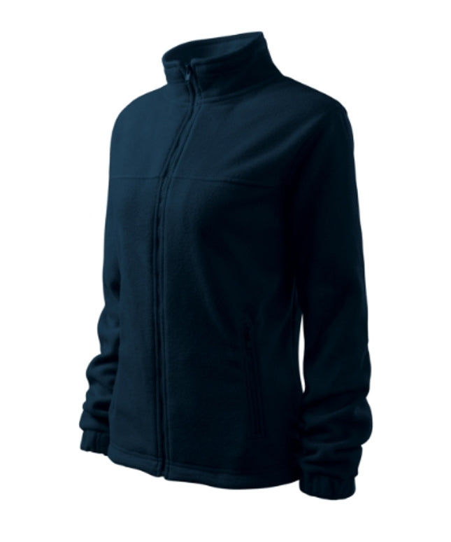 Jacheta fleece pentru dama
