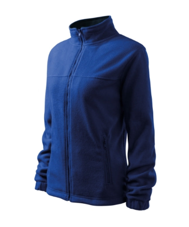 Jacheta fleece pentru dama