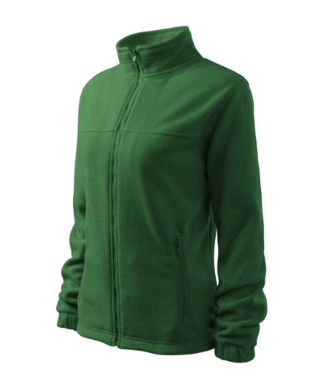 Jacheta fleece pentru dama