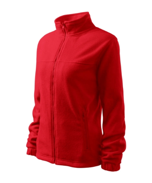 Jacheta fleece pentru dama