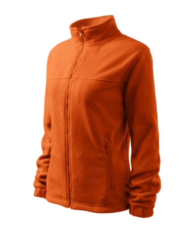 Jacheta fleece pentru dama