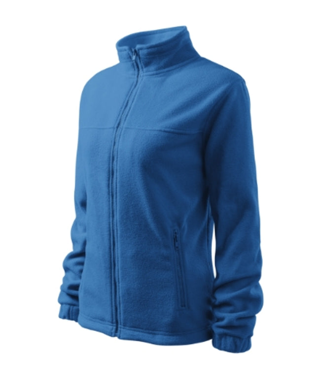 Jacheta fleece pentru dama