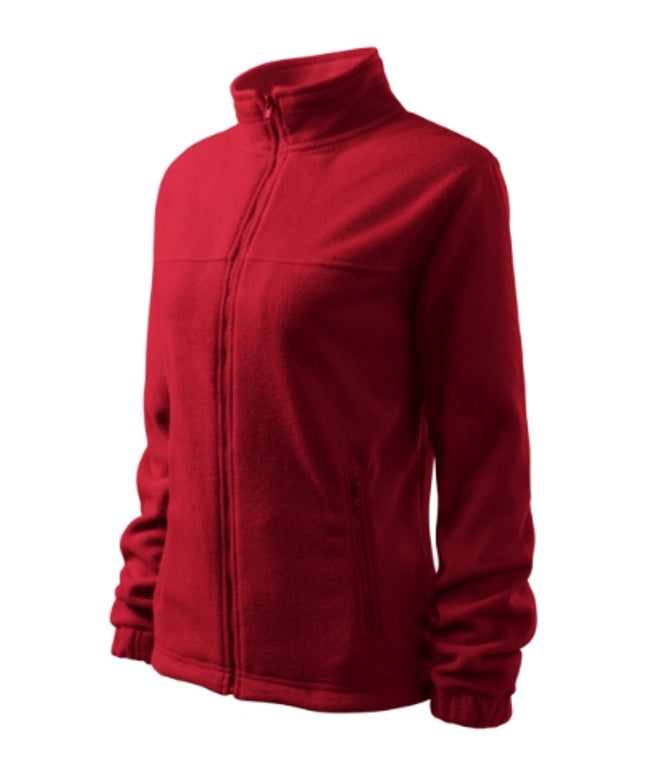 Jacheta fleece pentru dama