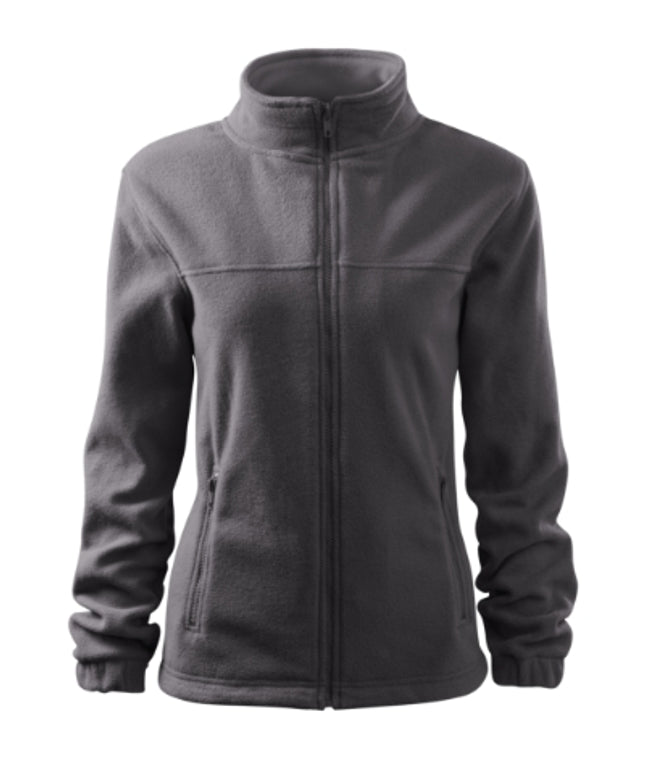 Jacheta fleece pentru dama