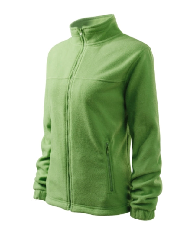 Jacheta fleece pentru dama