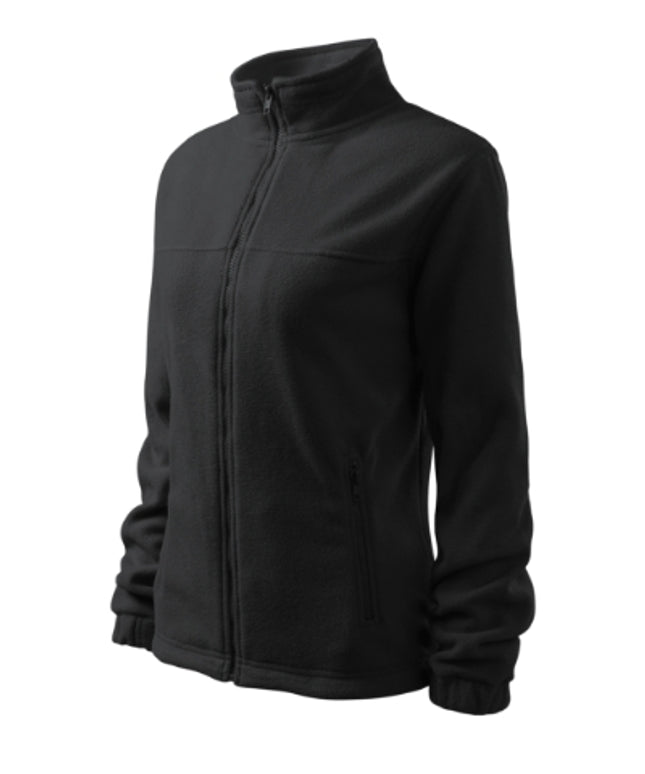 Jacheta fleece pentru dama