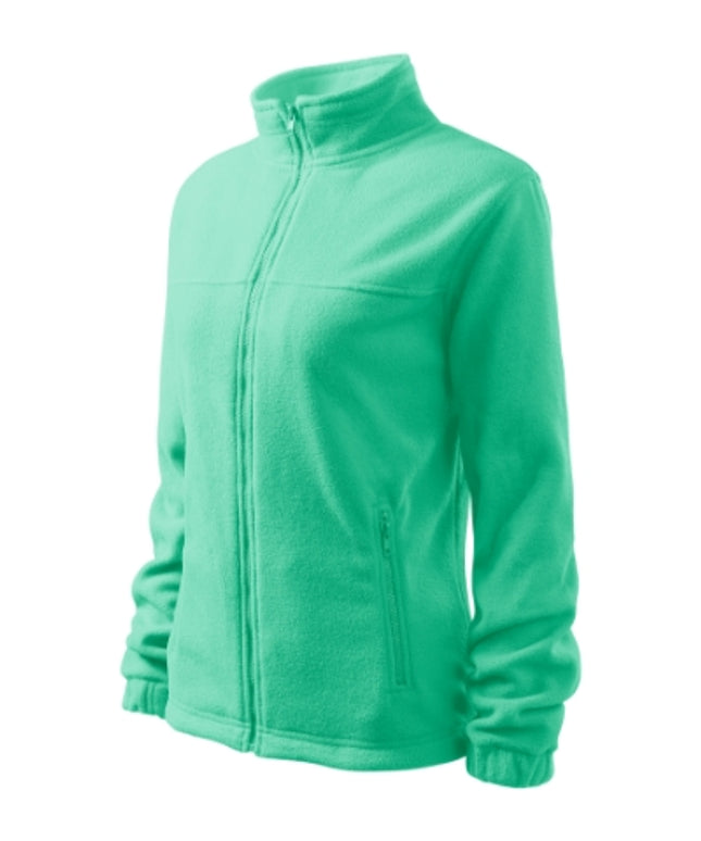 Jacheta fleece pentru dama