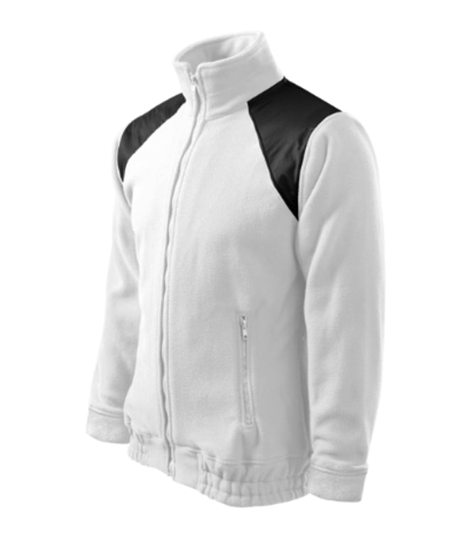 Jacheta fleece unisex